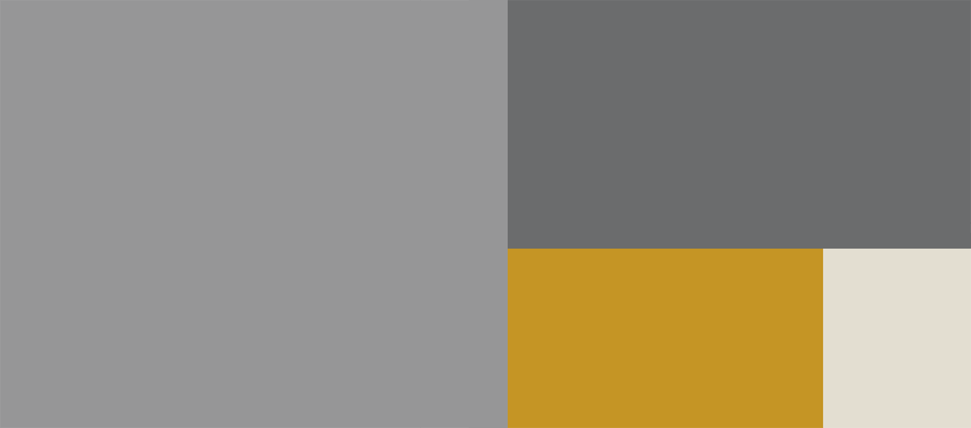 Footer Squares