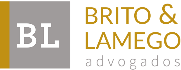 Logo Brito Lamego