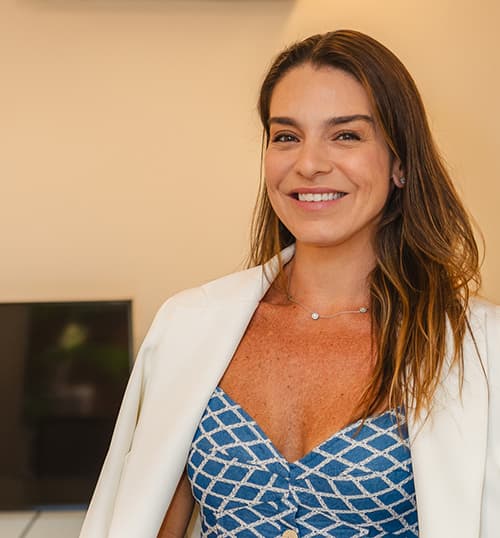 Equipe Marcella Amaral